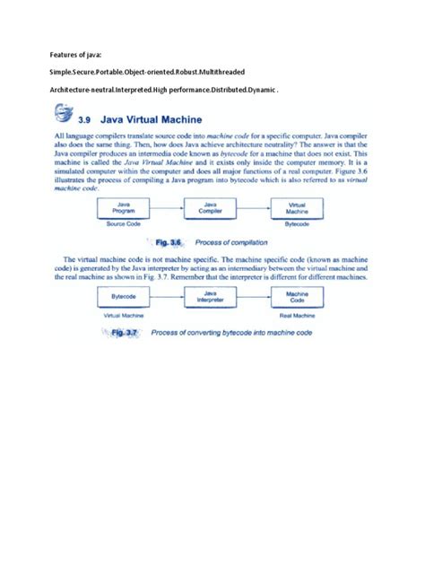 Image result for How to Run Java Program PDF