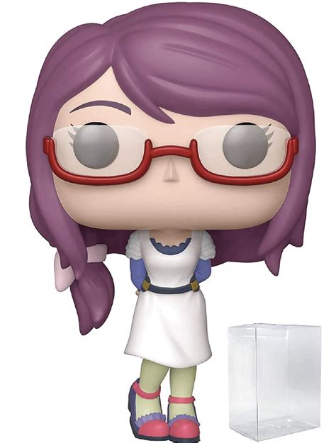 Buy Funko Anime: Tokyo Ghoul - Rize Pop! Vinyl Figure (Includes ...