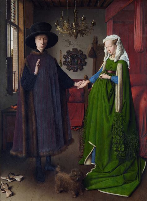 49 Most Famous Paintings Of All Time In The Art History (Ranked)