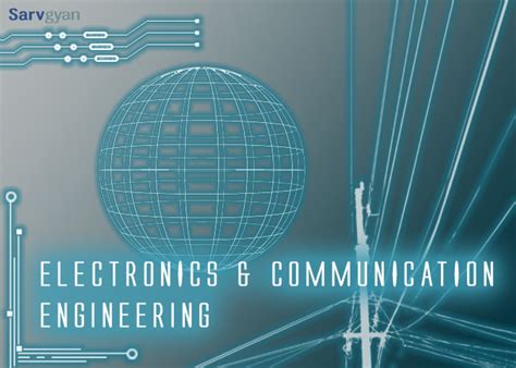 Image result for Electronics and Communication Engineering