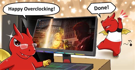 MSI Afterburner Tutorial 的图像结果