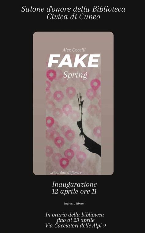 Image result for Fake Spring Seattle