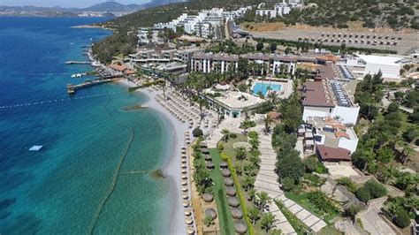ERSAN EXCLUSIVE RESORT & SPA (Bodrum City) - All-inclusive Resort ...