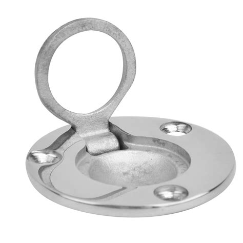 NEE Pull Ring, Professional Ring Pulls Practical for Boat Door Hatch ...