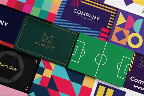 Free Business Card Logo Templates 的图像结果