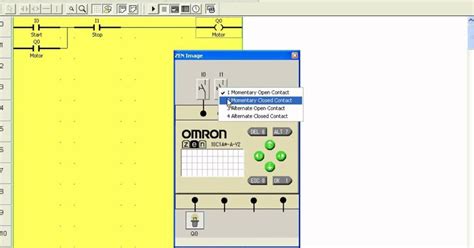 Omron plc Programming Software Free Download 的图像结果