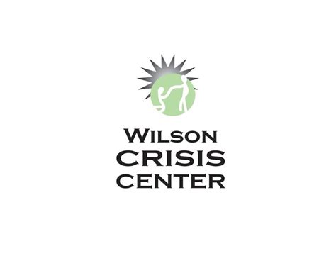Wilson Crisis Center