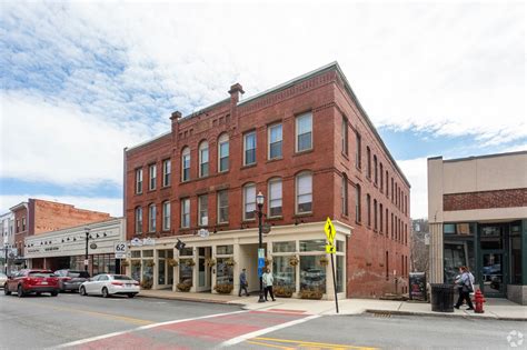 35-45 Main St, Hudson, MA 01749 - Retail for Lease | LoopNet