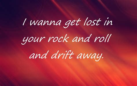 Drift Away - Dobie Gray, Uncle Kracker