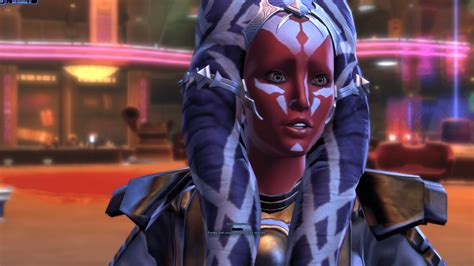 Image result for SWTOR Tuning Mod