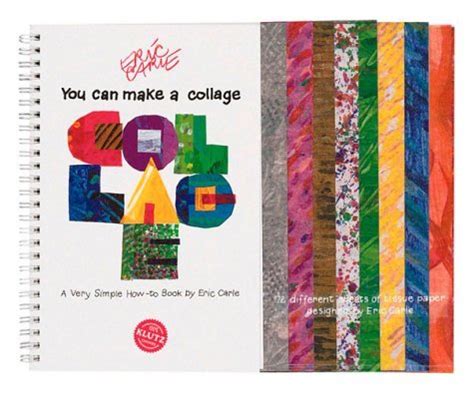 Image result for Collage Tutorial Book