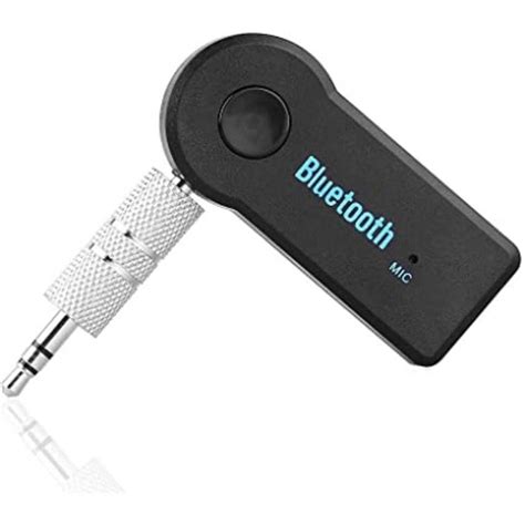 Adaptador bluetooth para carro car bluetooth – Importadora Tecnotrade