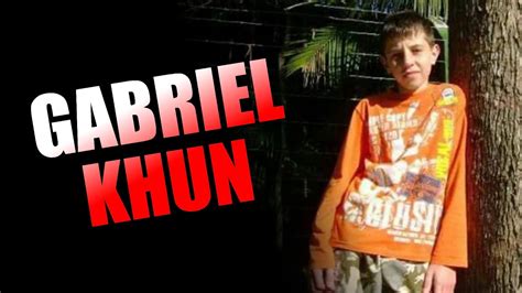GABRIEL KUHN - Caso Brasileiro - YouTube
