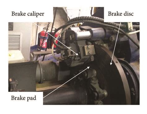 Wind Turbine Brake Failure 的图像结果