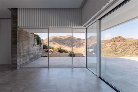 Sliding Doors Aluminium - TECHNAL