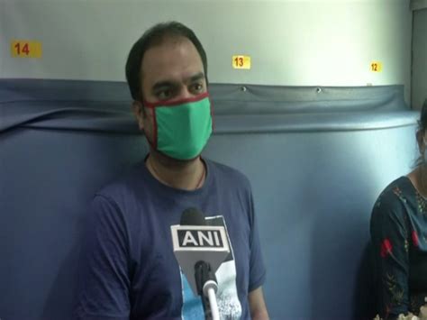 Passengers laud arrangement by Railways as partial train services resume