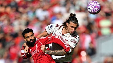 Ian Darke's Premier League takeaways: Liverpool, Arsenal show flaws - ESPN