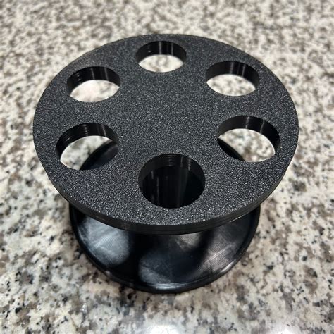 Image result for Rotating Ingredient Carousel