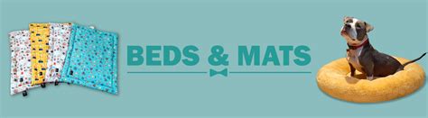 Buy Online Beds And Mats For Dogs And & Cats In India – GoofyTails