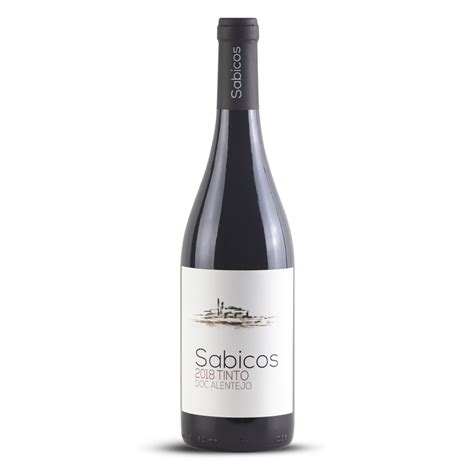 Sabicos Tinto – Juliety Wines