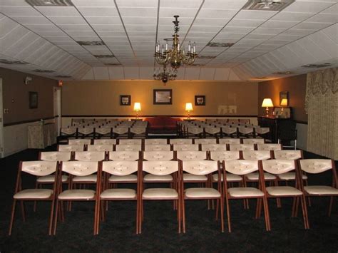 Fogelsanger-Bricker Funeral Home & Crematorium, Inc. Shippensburg ...