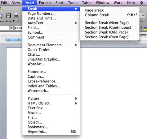 Image result for Mac OS X Menu Bar
