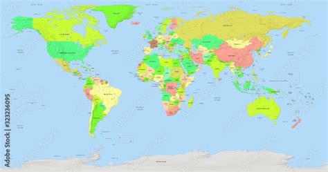 Best World Map 的图像结果