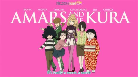 Princess Jellyfish (Kuragehime) Opening Lyrics & Romaji  