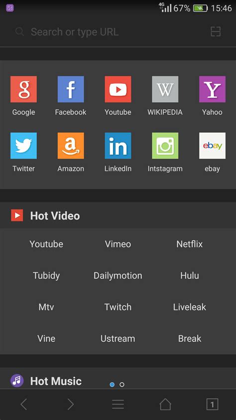 Phoenix Browser Tips 的图像结果