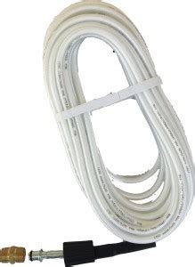 CAZAR 11Meter Hose Pipe with M22 Connector for hose pipe extension for ...