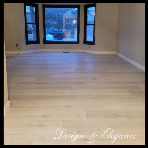Luxury Vinyl Flooring Installation Denver Metro, Northern Colorado