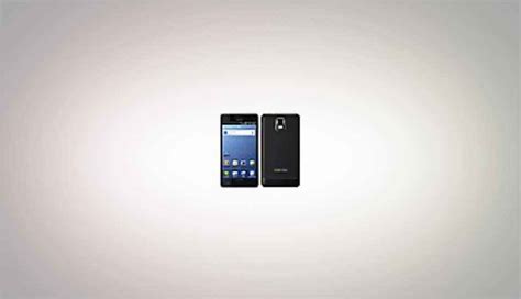 Samsung Infuse 4G – Super AMOLED Plus 4.5-inch Android phone launched ...
