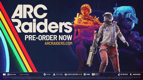 Image ilustrant le jeu de Arc Raider