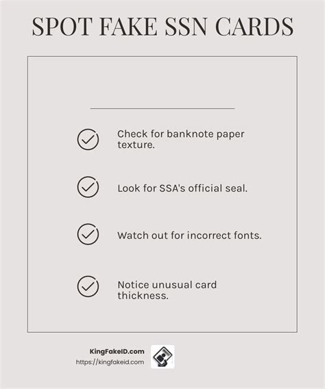 Image result for How Create Fake Social Security Card Signature