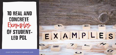 Project-Based Learning Sample 的图像结果