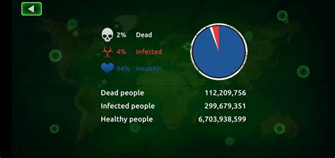 Virus Plague APK Download for Android Free