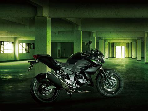 Kawasaki Ninja Z250 And ER-6n Price In India, Features, Specficiations ...