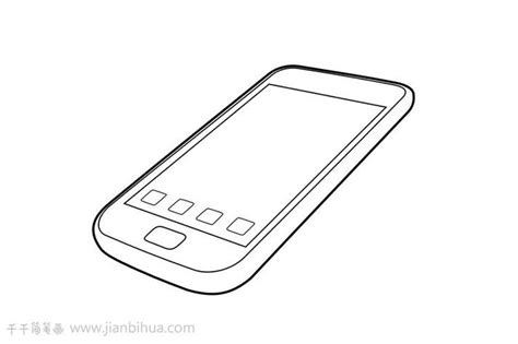 Phone简笔画 的图像结果