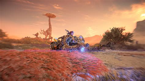 Decima Engine Tech 的图像结果