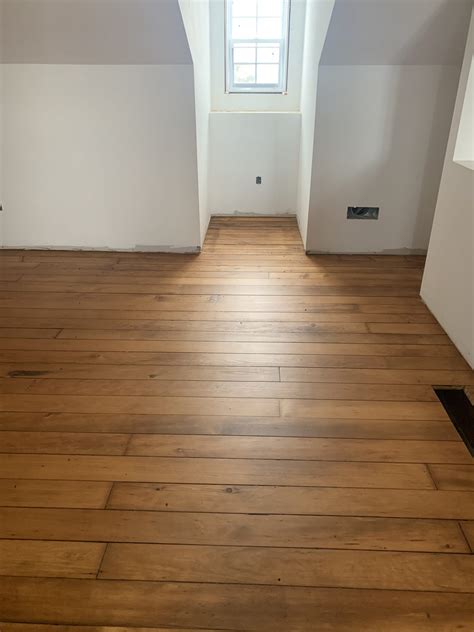 Gallery | McGavin Hardwood Floors