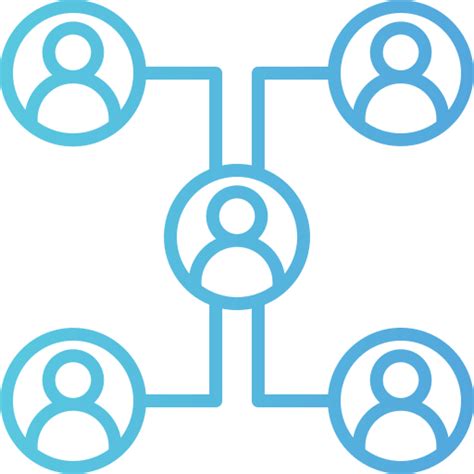Organization - Free people icons