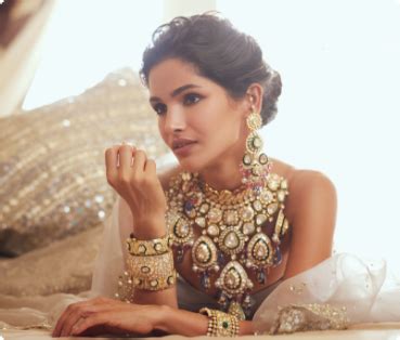 The Timeless Beauty of MBj Diamond Jewellery!