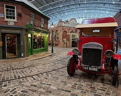 MILESTONES MUSEUM - All You Need to Know BEFORE You Go 2026 (with ...
