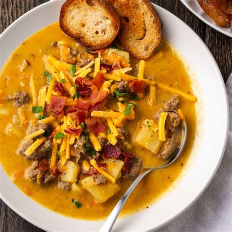 What Soup Goes With Cornbread? 12 Ideas