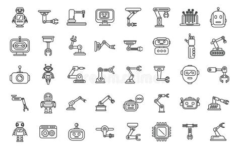 Outline of Robotics 的图像结果