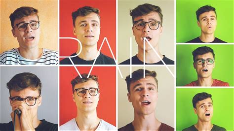 The Script Rain Clean 的图像结果