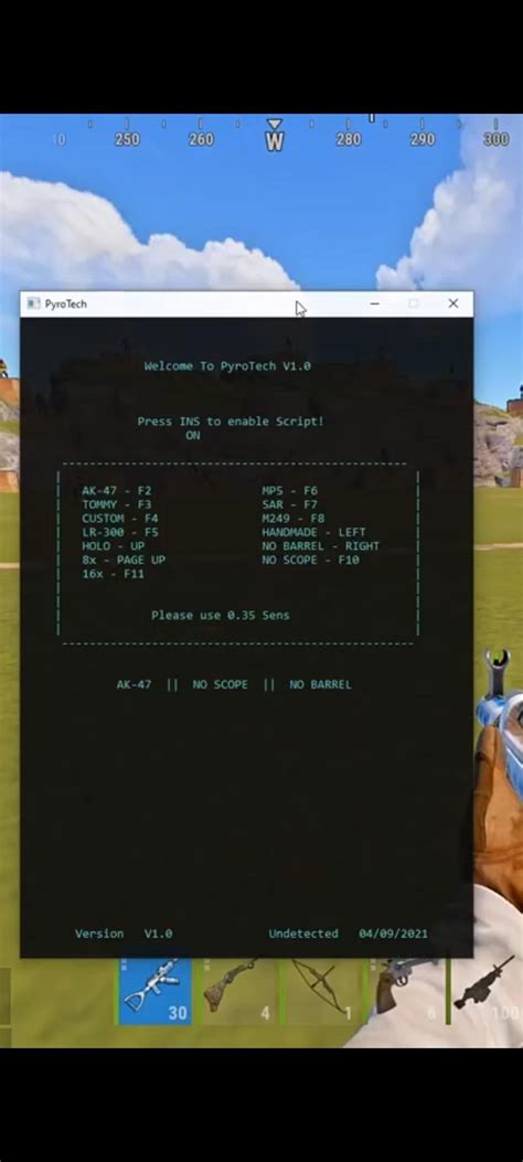 Image result for Rust Cheat Scripts