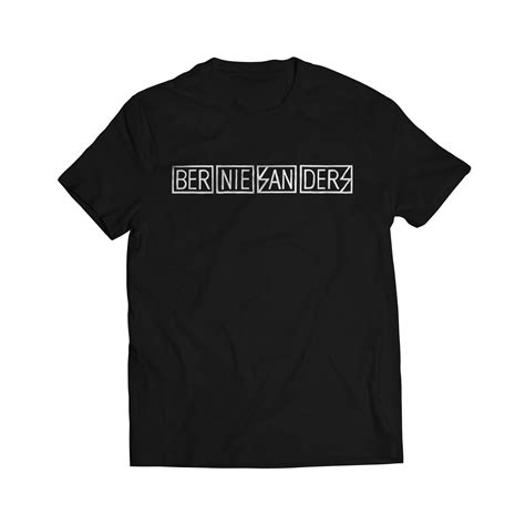 Meet the Designers Trying to Make Bernie Sanders Merch Cool | GQ