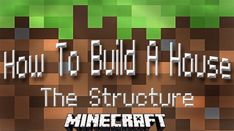 Minecraft Structures Tutorial 的图像结果