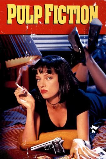 Parent reviews for Pulp Fiction | Common Sense Media
